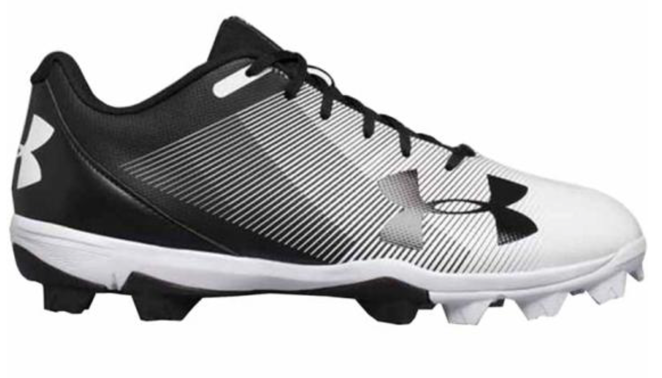 under armour leadoff low rm men's baseball cleat